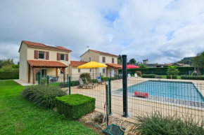L'Ajuda Avec Piscine et Clim